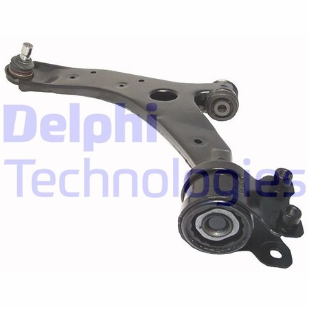 TC1449 Control/Trailing Arm, wheel suspension DELPHI