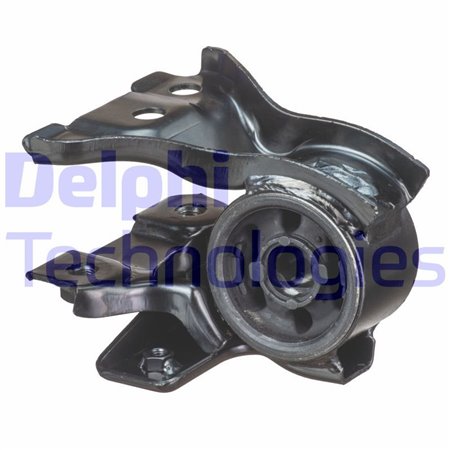 TD1871W Mounting, control/trailing arm DELPHI