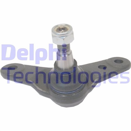 TC1277 Kulled DELPHI