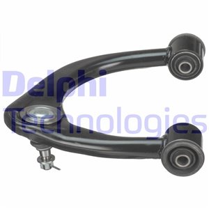 TC3324  Wheel suspension track control arm, front DELPHI 