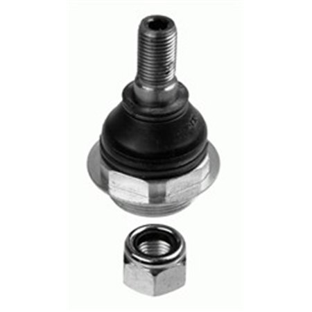 33890 02 Ball Joint LEMFÖRDER