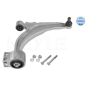 616 050 0033 Control,Trailing Arm, wheel suspension MEYLE - Top1autovaruosad