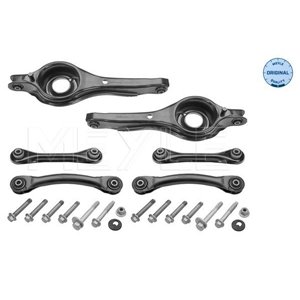 716 050 0042/S Control,Trailing Arm Kit, wheel suspension MEYLE - Top1autovaruosad