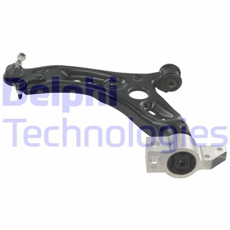 TC3315 Control/Trailing Arm, wheel suspension DELPHI