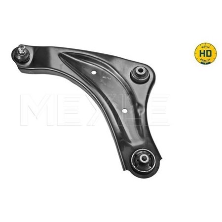 36-16 050 0059/HD Control/Trailing Arm, wheel suspension MEYLE