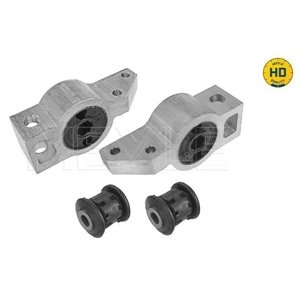 100 610 0062/HD  Wishbone repair kit MEYLE 