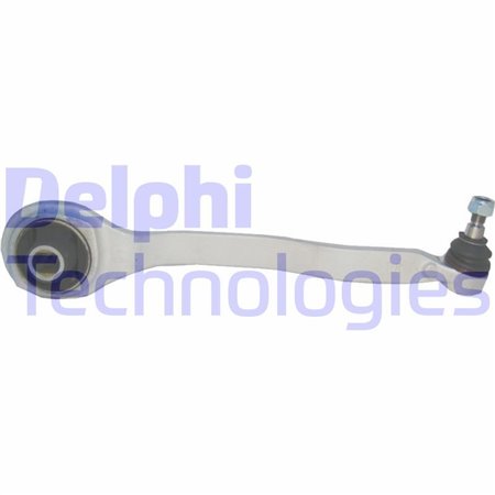 TC1386 Control/Trailing Arm, wheel suspension DELPHI