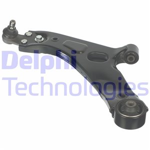 TC3016  Wheel suspension track control arm, front DELPHI 