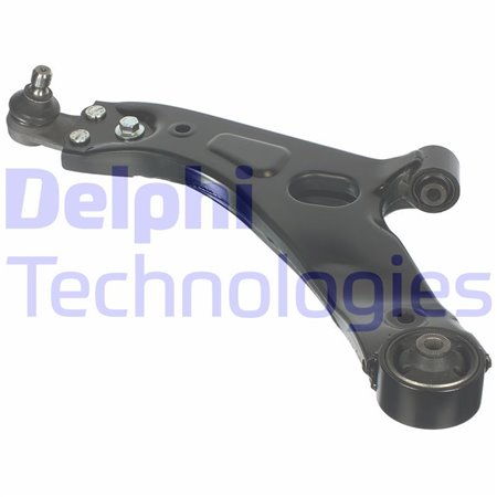 TC3016 Control/Trailing Arm, wheel suspension DELPHI