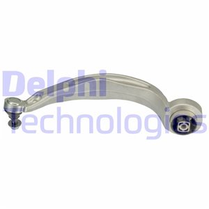 TC3658  Wheel suspension track control arm, front DELPHI 