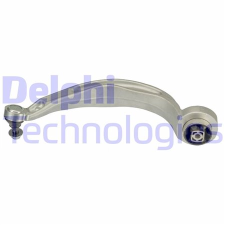 TC3658 Control/Trailing Arm, wheel suspension DELPHI