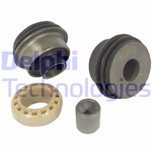 TD705W  Wishbone repair kit DELPHI  - Top1autovaruosad