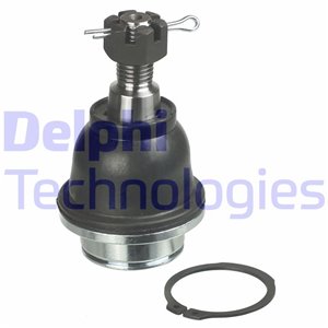 TC2689  Front axle ball joint DELPHI 