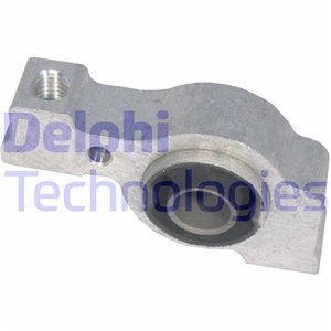 TD536W  Front track control arm silent block DELPHI 