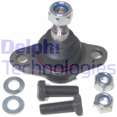 TC1155  Front axle ball joint DELPHI 