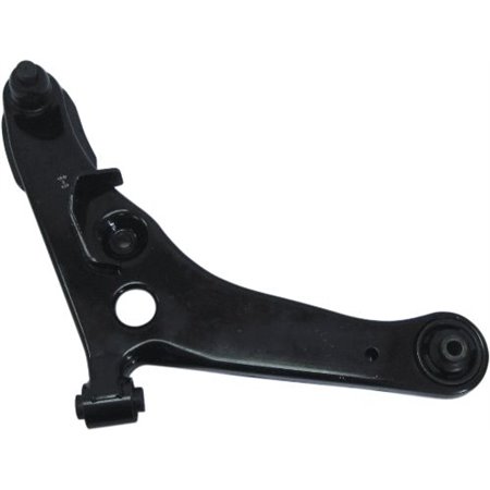 JTC7614 Control/Trailing Arm, wheel suspension TRW