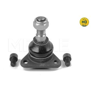 116 010 3270/HD  Front axle ball joint MEYLE 