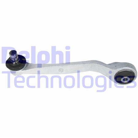 TC1827  Wheel suspension track control arm, front DELPHI 