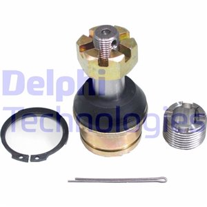 TC2061  Front axle ball joint DELPHI 
