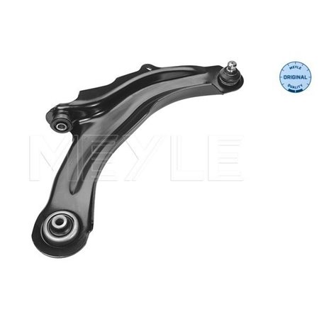 16-16 050 0023 Control/Trailing Arm, wheel suspension MEYLE