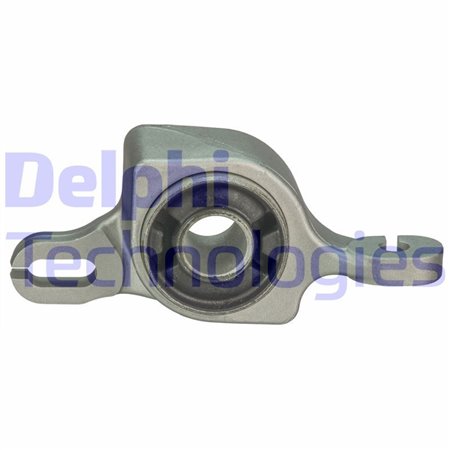 TD1709W Mounting, control/trailing arm DELPHI