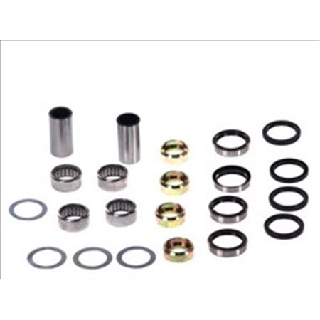 AB28-1087  Suspension repair kit 4 RIDE 