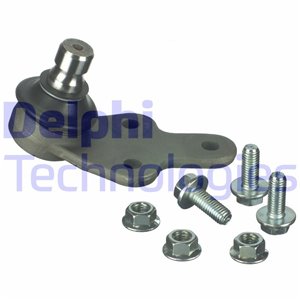 TC2827 Pallonivel DELPHI - Top1autovaruosad