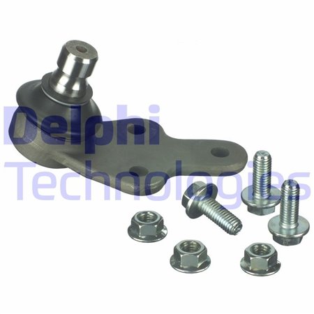 TC2827  Front axle ball joint DELPHI 