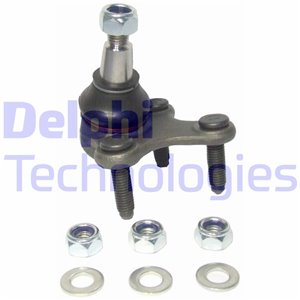 TC1731  Front axle ball joint DELPHI 