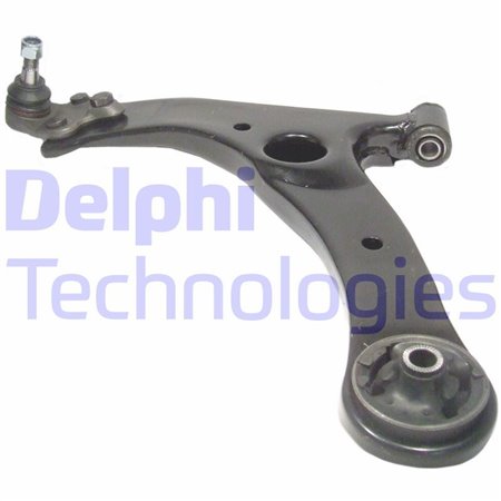 TC1992 Control/Trailing Arm, wheel suspension DELPHI