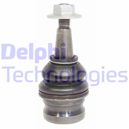 TC2320 Kulled DELPHI