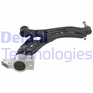 TC3316  Wheel suspension track control arm, front DELPHI 