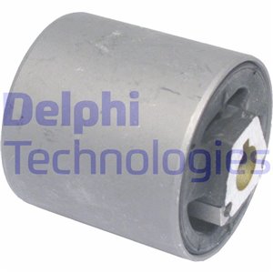 TD508W Mounting, control,trailing arm DELPHI - Top1autovaruosad