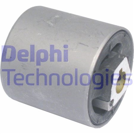 TD508W  Front track control arm silent block DELPHI 