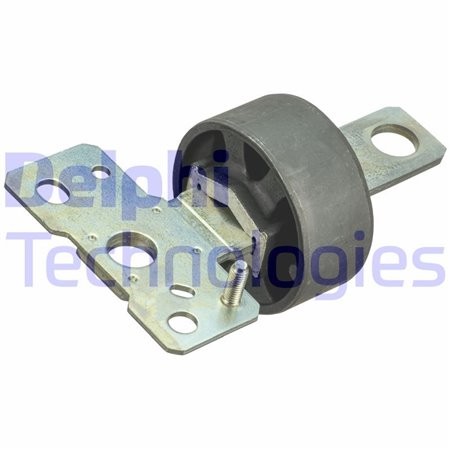 TD1806W Mounting, control/trailing arm DELPHI