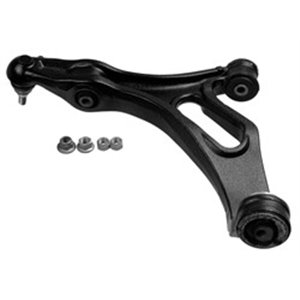 29741 02 Control,Trailing Arm, wheel suspension LEMFÖRDER - Top1autovaruosad