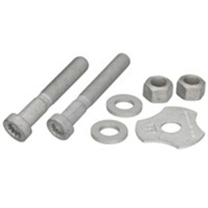 23459 Mounting and Bolting Kit, control,trailing arm FEBI BILSTEIN - Top1autovaruosad