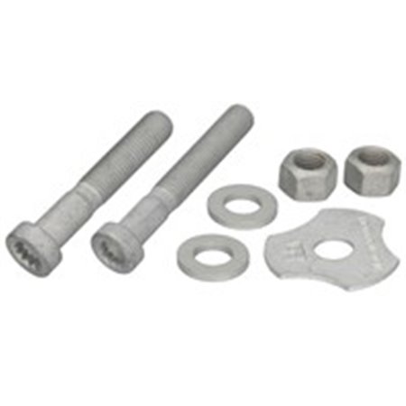 23459 Mounting and Bolting Kit, control/trailing arm FEBI BILSTEIN