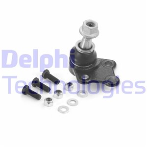 TC3905  Front axle ball joint DELPHI 
