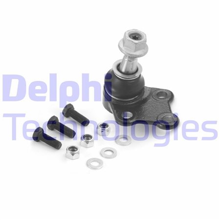 TC3905 Kulled DELPHI