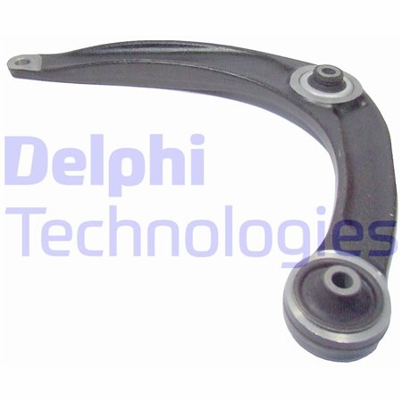 TC2175 Control/Trailing Arm, wheel suspension DELPHI