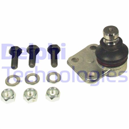 TC1999  Front axle ball joint DELPHI 