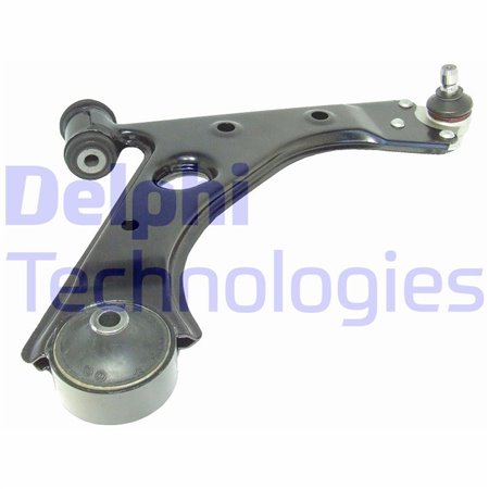 TC1811 Control/Trailing Arm, wheel suspension DELPHI