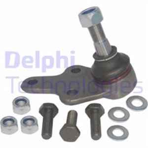 TC1433 Pallonivel DELPHI - Top1autovaruosad