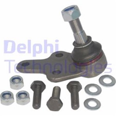 TC1433 Kulled DELPHI