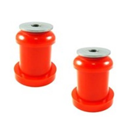 MPBS 2900786-00/80SHA - Rear Swingarm bushing (2pcs, in the form of polyurethane cartridge, which is to be fitted in original ou