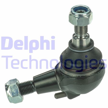 TC3396 Pallonivel DELPHI