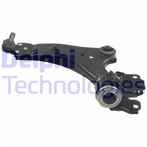 TC3239  Wheel suspension track control arm, front DELPHI 