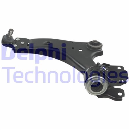 TC3239 Control/Trailing Arm, wheel suspension DELPHI