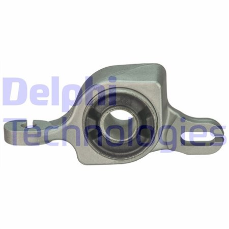 TD1710W Mounting, control/trailing arm DELPHI